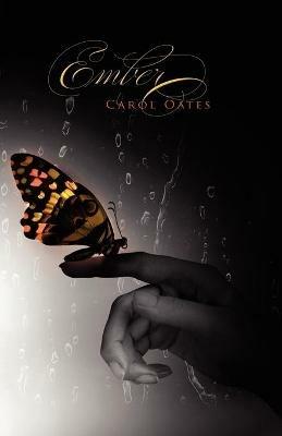 Ember - Carol Oates - cover