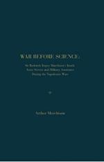 War Before Science: Sir Roderick Impey Murchison's Youth, Army Service and Military Associates During the Napoleonic Wars