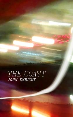 The Coast - John Enright - cover