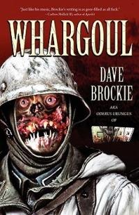 Whargoul - Dave Brockie - cover