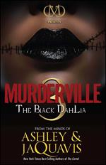 Murderville 3