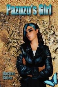 Pazuzu's Girl - Rachel Coles - cover