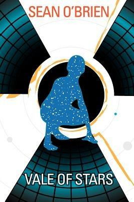 Vale of Stars - Sean O'Brien - cover