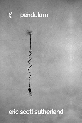 Pendulum - Eric Scott Sutherland - cover