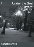 Libro in inglese Under the Seal  - Carol Mauriello