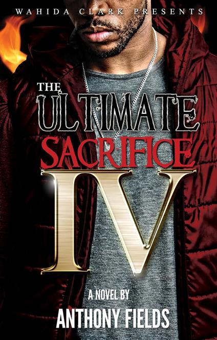 The Ultimate Sacrifice IV