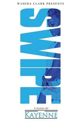 Swipe - Kayenne - cover