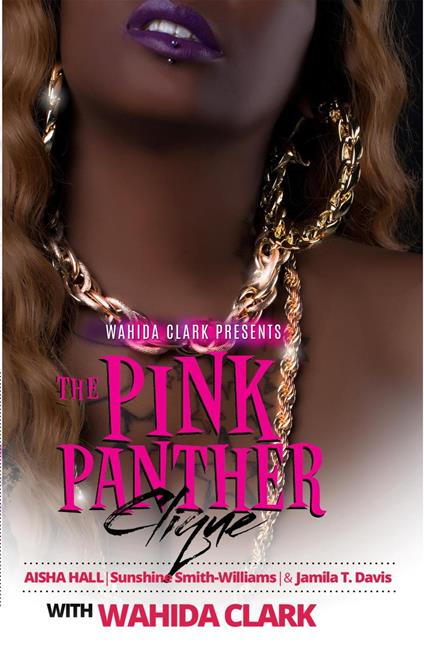The Pink Panther Clique