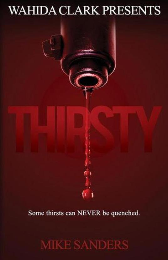 Thirsty