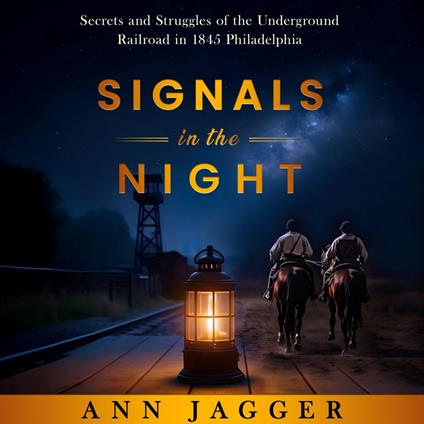 Signals in the Night