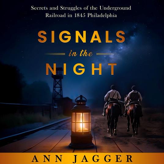 Signals in the Night
