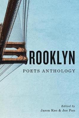 Brooklyn Poets Anthology - cover