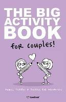 The Big Activity Book For Lesbian Couples - Lovebook - cover
