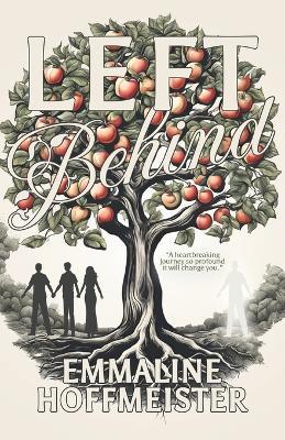 Left Behind - Emmaline Hoffmeister - cover