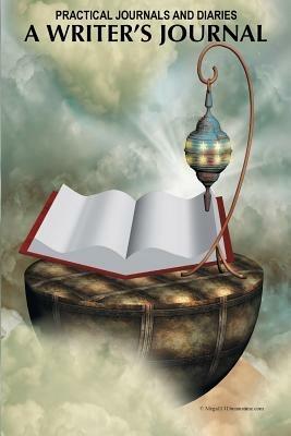 A Writer's Journal - Joan Marie Verba - cover