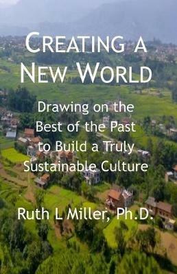 Home: We Can Choose Humanity's Future - Ruth L Miller - cover