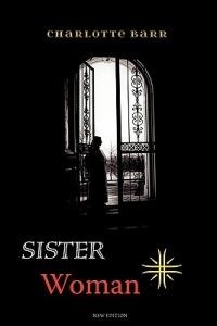 Sister Woman - Charlotte Barr - cover