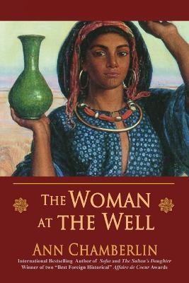 The Woman at the Well - Ann Chamberlin - cover