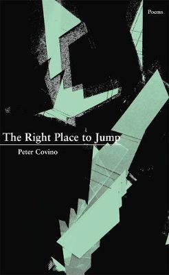 The Right Place to Jump - Peter Covino - cover
