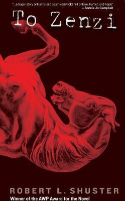 To Zenzi - Robert L. Shuster - cover