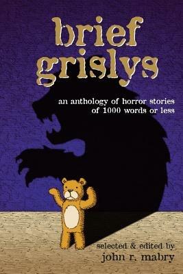Brief Grislys - cover