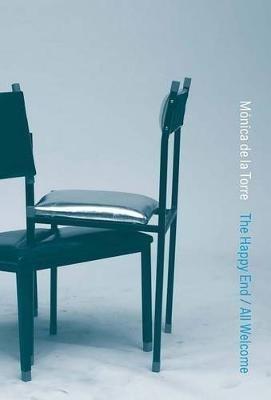 All Welcome/The Happy End - Monica de la Torre - cover