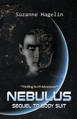 Nebulus - Suzanne Hagelin - cover