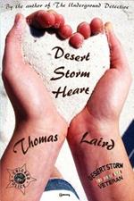 Desert Storm Heart: A Novel of Chicago Streets