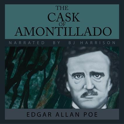 Cask of Amontillado, The