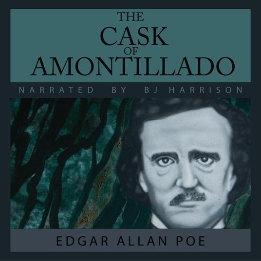 Cask of Amontillado, The