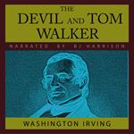 Devil and Tom Walker, and Hurst of Hurstcote, The