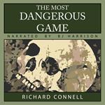 Most Dangerous Game, The