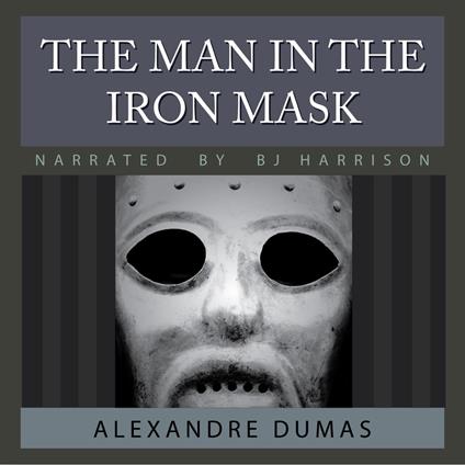 Man in the Iron Mask, The