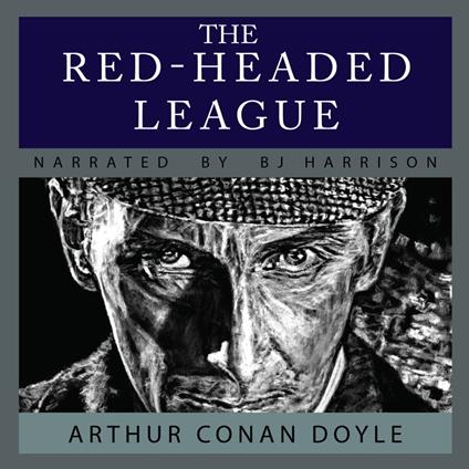 Red-Headed League, The