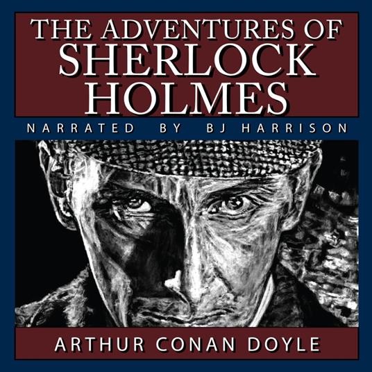 Adventures of Sherlock Holmes, The