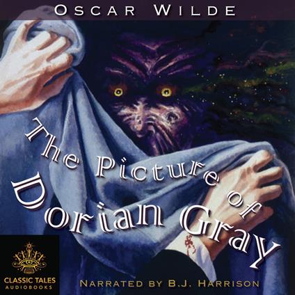 Picture of Dorian Gray, The