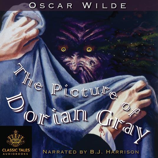 Picture of Dorian Gray, The
