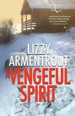 A Vengeful Spirit: A Shelly Gale Mystery