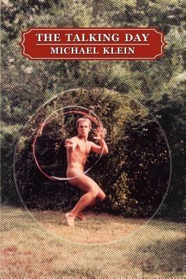 The Talking Day - Michael Klein - cover