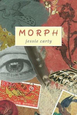 Morph - Jessie Carty - cover