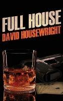Full House - David Housewright - cover