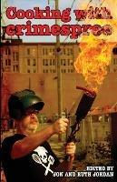 Cooking with Crimespree - Jon & Ruth Jordan - cover