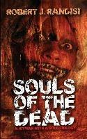 Souls of the Dead - Robert J Randisi - cover