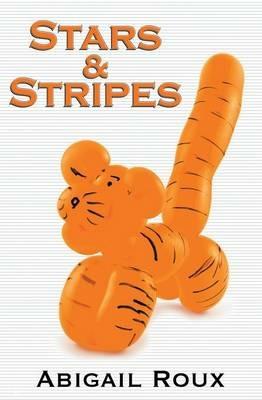 Stars & Stripes - Abigail Roux - cover