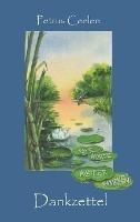 Dankzettel: Wie Worte weiter wirken - Petrus Ceelen - cover