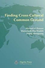 Finding Cross-Cultural Common Ground