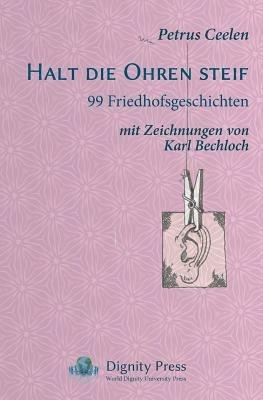 Halt Die Ohren Steif - Petrus Ceelen - cover