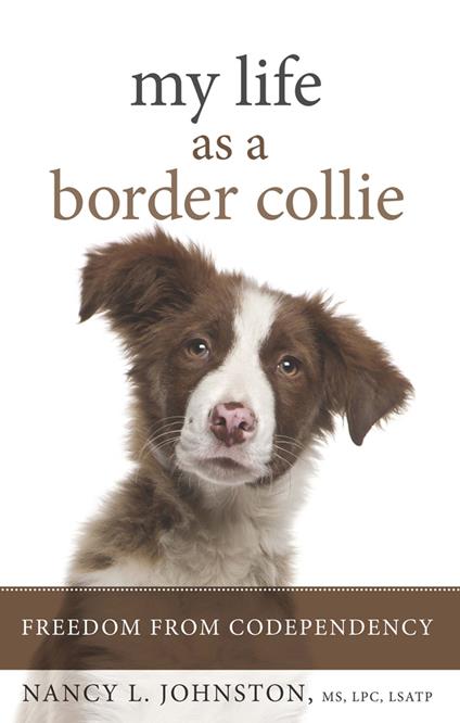 My Life As a Border Collie