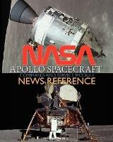 NASA Apollo Spacecraft Command and Service Module News Reference - NASA - cover