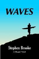 Waves - Stephen Brooke - cover